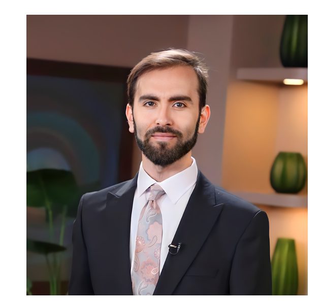 الدكتور نورالدين الديري